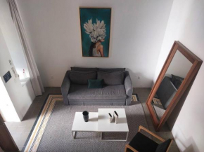 Casa Monarcas - Beatriz (with AC)